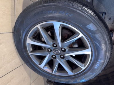Mazda CX-5 2.2L Skyactiv-D 150 CV 2WD Evolve (7)