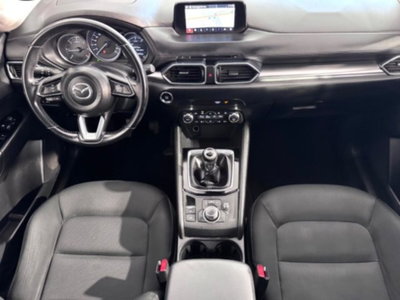 Mazda CX-5 2.2L Skyactiv-D 150 CV 2WD Evolve (8)