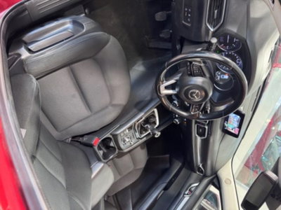 Mazda CX-5 2.2L Skyactiv-D 150 CV 2WD Evolve (9)