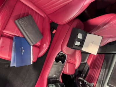Maserati Grecale .0 mhev Modena 330cv auto (17)