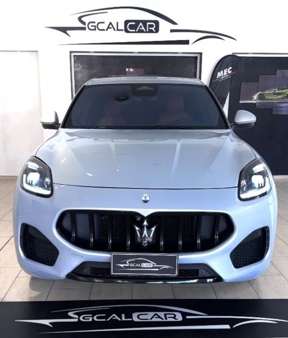 Maserati Grecale .0 mhev Modena 330cv auto (3)