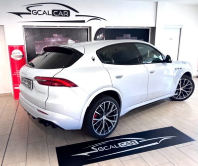 Maserati Grecale .0 mhev Modena 330cv auto (4)