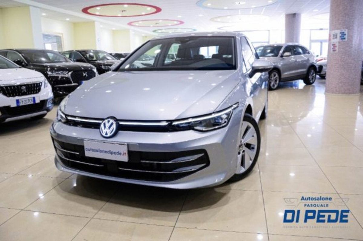Volkswagen Golf Variant 2.0 TDI 150 CV DSG SCR 4Motion Style