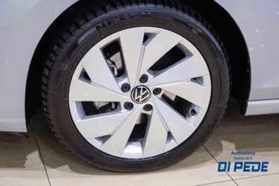 Volkswagen Golf Variant 2.0 TDI 150 CV DSG SCR 4Motion Style (10)