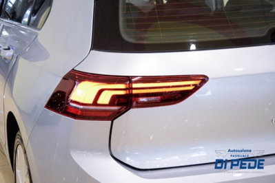 Volkswagen Golf Variant 2.0 TDI 150 CV DSG SCR 4Motion Style (13)