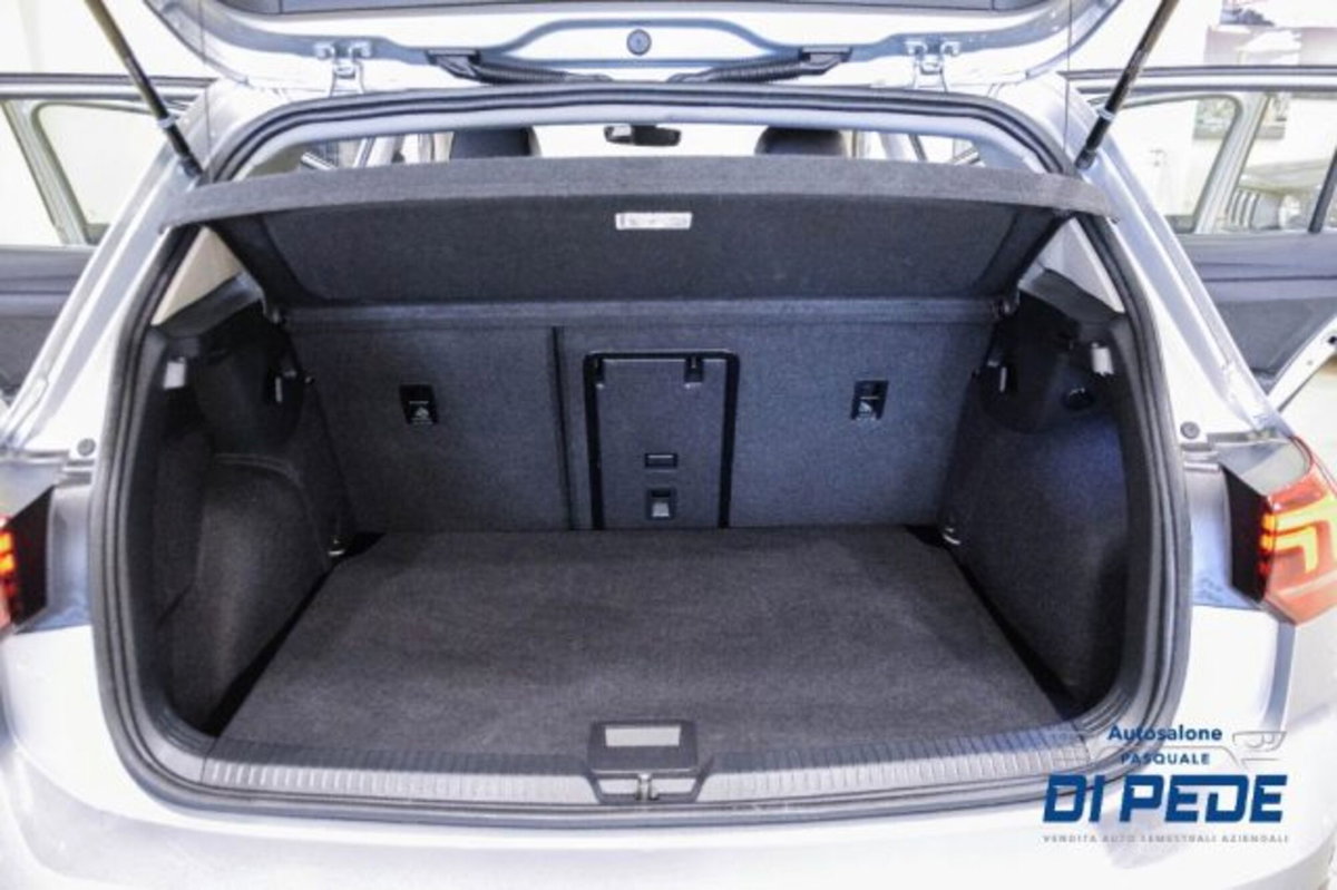Volkswagen Golf Variant 2.0 TDI 150 CV DSG SCR 4Motion Style (14)