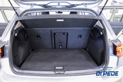 Volkswagen Golf Variant 2.0 TDI 150 CV DSG SCR 4Motion Style (14)