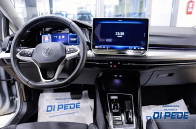 Volkswagen Golf Variant 2.0 TDI 150 CV DSG SCR 4Motion Style (18)