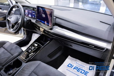 Volkswagen Golf Variant 2.0 TDI 150 CV DSG SCR 4Motion Style (19)
