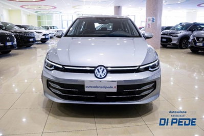 Volkswagen Golf Variant 2.0 TDI 150 CV DSG SCR 4Motion Style (2)