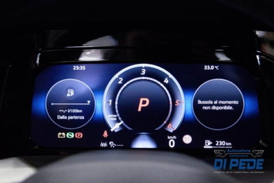 Volkswagen Golf Variant 2.0 TDI 150 CV DSG SCR 4Motion Style (20)
