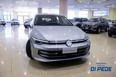 Volkswagen Golf Variant 2.0 TDI 150 CV DSG SCR 4Motion Style (3)