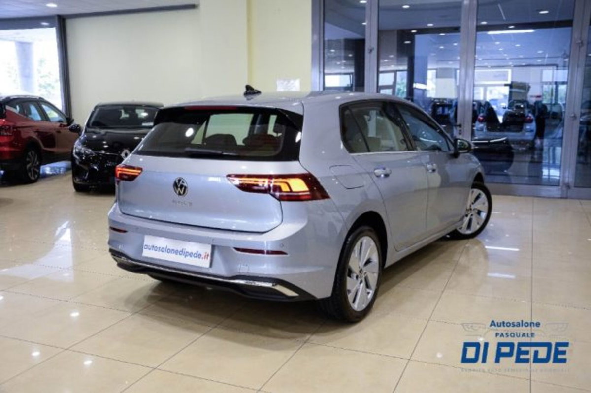 Volkswagen Golf Variant 2.0 TDI 150 CV DSG SCR 4Motion Style (4)