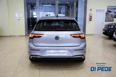 Volkswagen Golf Variant 2.0 TDI 150 CV DSG SCR 4Motion Style (5)