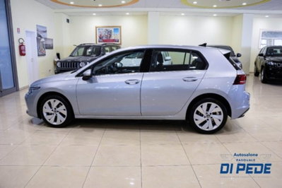 Volkswagen Golf Variant 2.0 TDI 150 CV DSG SCR 4Motion Style (7)