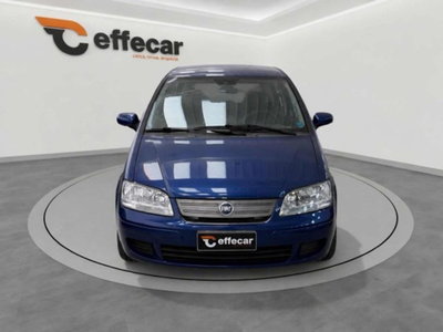 Fiat Idea 1.4 16V BlackMotion (2)