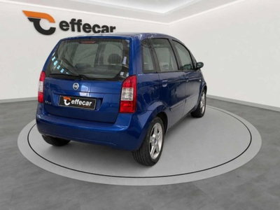 Fiat Idea 1.4 16V BlackMotion (5)