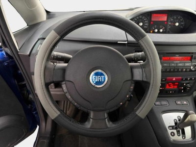 Fiat Idea 1.4 16V BlackMotion (7)