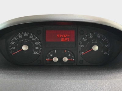 Fiat Idea 1.4 16V BlackMotion (8)