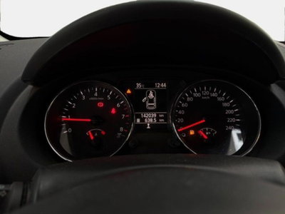Nissan Qashqai 1.6 16V Tekna (10)