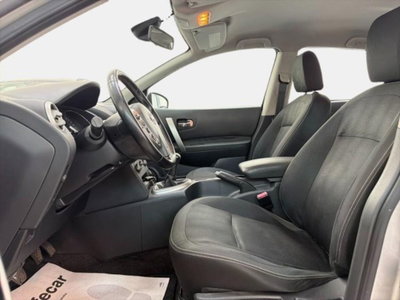 Nissan Qashqai 1.6 16V Tekna (12)