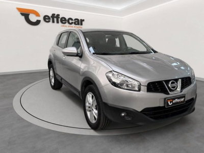 Nissan Qashqai 1.6 16V Tekna (3)