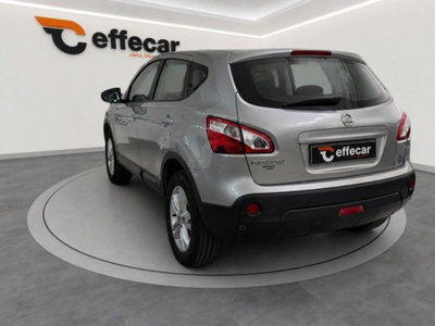 Nissan Qashqai 1.6 16V Tekna (4)