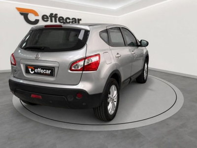 Nissan Qashqai 1.6 16V Tekna (6)
