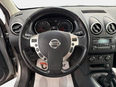Nissan Qashqai 1.6 16V Tekna (7)