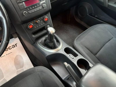 Nissan Qashqai 1.6 16V Tekna (9)