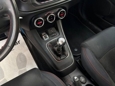 Alfa Romeo Giulietta 1.4 Turbo multiair Sprint 150cv (11)