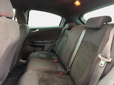 Alfa Romeo Giulietta 1.4 Turbo multiair Sprint 150cv (13)