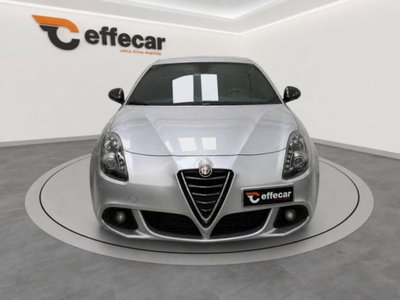 Alfa Romeo Giulietta 1.4 Turbo multiair Sprint 150cv (2)