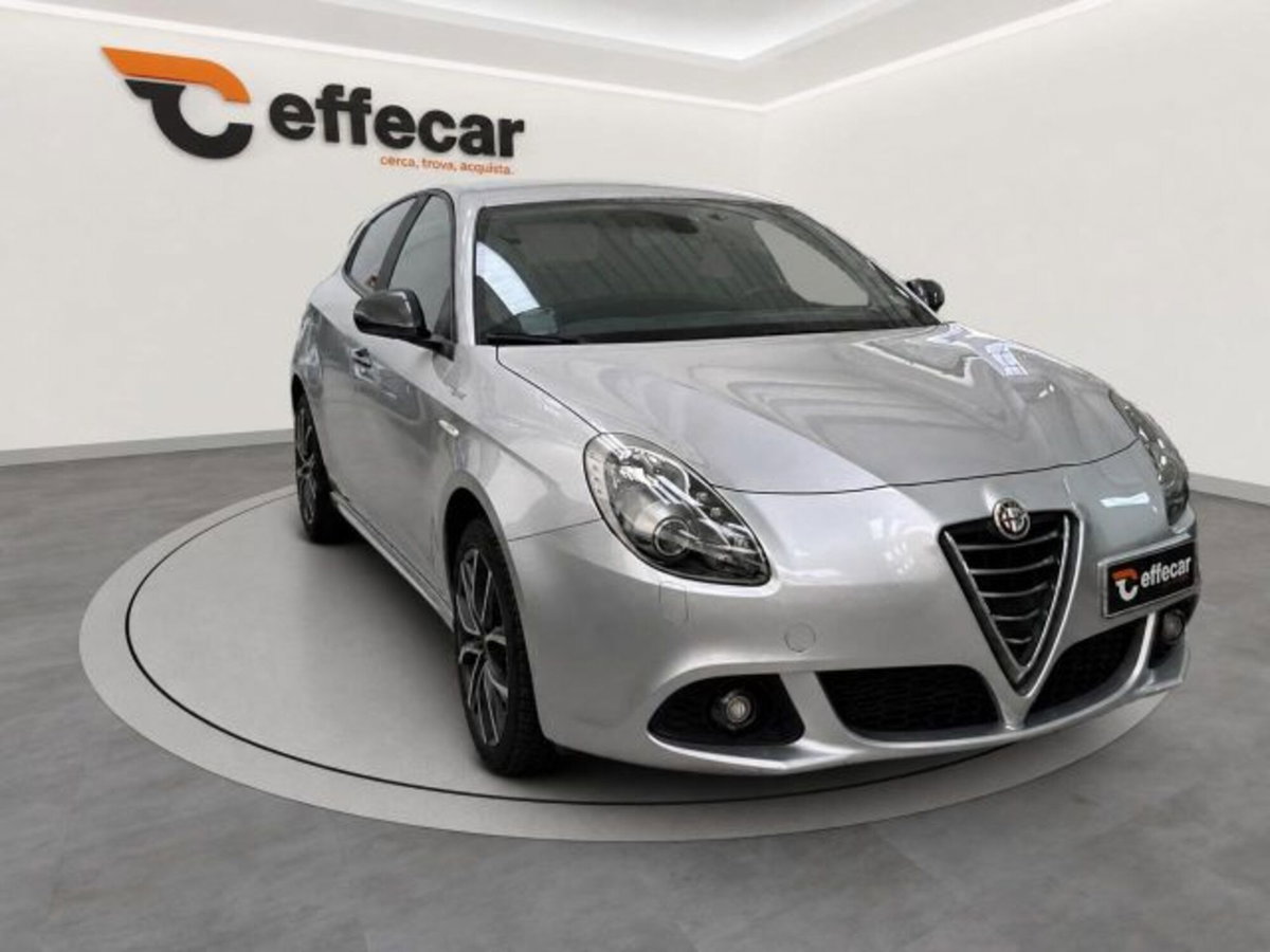 Alfa Romeo Giulietta 1.4 Turbo multiair Sprint 150cv (3)