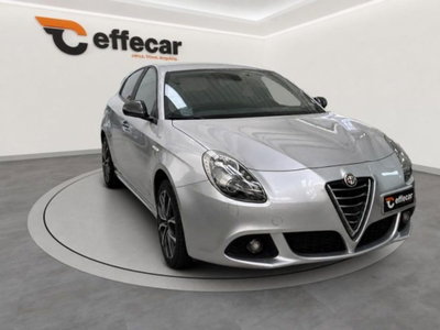 Alfa Romeo Giulietta 1.4 Turbo multiair Sprint 150cv (3)