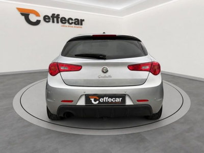 Alfa Romeo Giulietta 1.4 Turbo multiair Sprint 150cv (5)