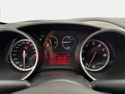 Alfa Romeo Giulietta 1.4 Turbo multiair Sprint 150cv (9)