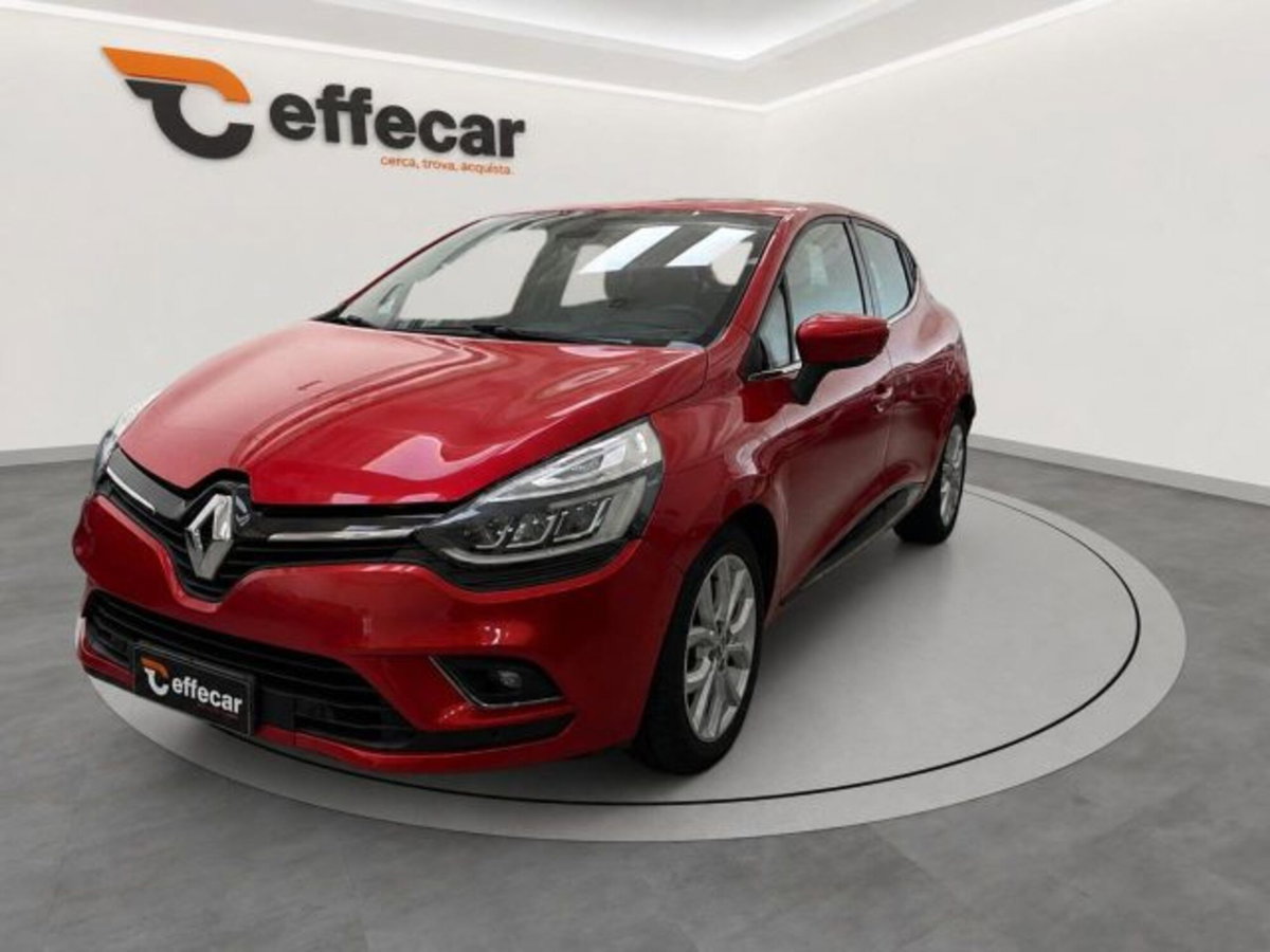 Renault Clio 1.5 dCi 8V 90CV Start&Stop 5 porte Energy