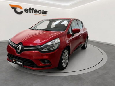 Renault Clio 1.5 dCi 8V 90CV Start&Stop 5 porte Energy usata