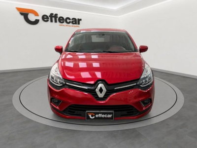Renault Clio 1.5 dCi 8V 90CV Start&Stop 5 porte Energy (2)