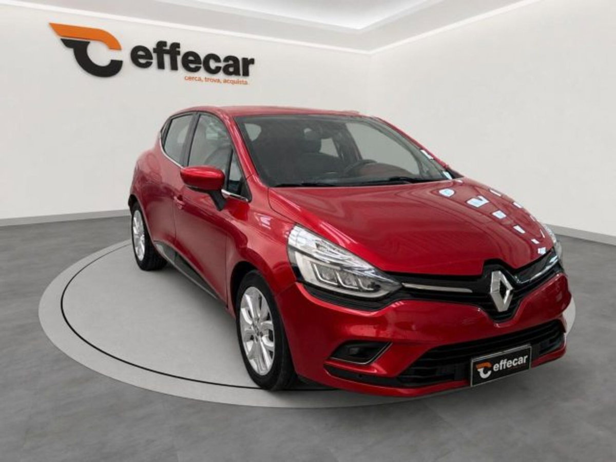 Renault Clio 1.5 dCi 8V 90CV Start&Stop 5 porte Energy (3)