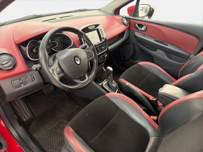 Renault Clio 1.5 dCi 8V 90CV Start&Stop 5 porte Energy (7)