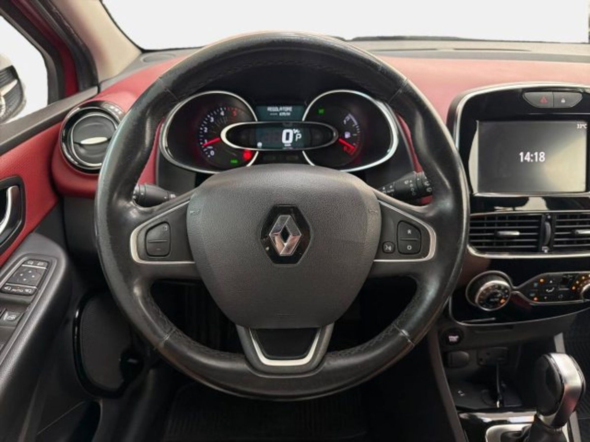 Renault Clio 1.5 dCi 8V 90CV Start&Stop 5 porte Energy (8)