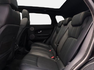 Land Rover Range Rover Evoque 2.0 TD4 150 CV 5p. SE Dynamic (13)