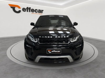 Land Rover Range Rover Evoque 2.0 TD4 150 CV 5p. SE Dynamic (2)