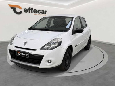 Renault Clio 1.2 16V 5 porte GPL usata