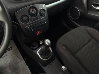 Renault Clio 1.2 16V 5 porte GPL (11)