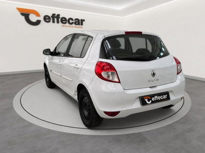 Renault Clio 1.2 16V 5 porte GPL (4)