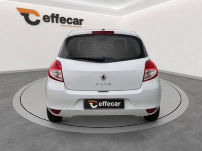 Renault Clio 1.2 16V 5 porte GPL (5)