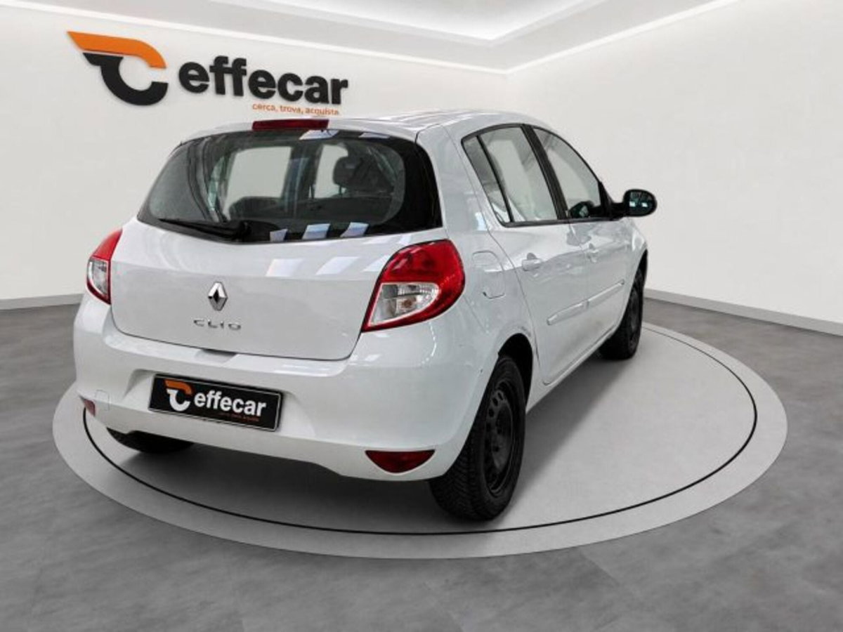 Renault Clio 1.2 16V 5 porte GPL (6)